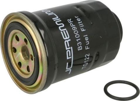 JC PREMIUM B31009PR - Fuel filter www.parts5.com