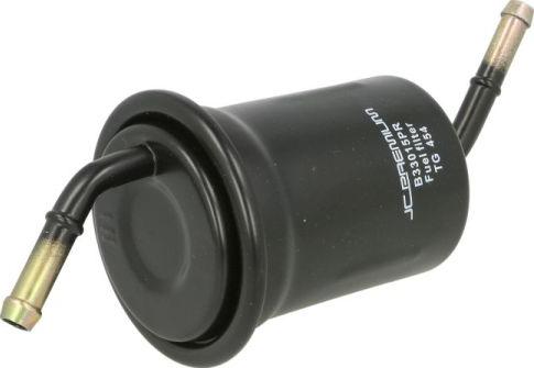 JC PREMIUM B33015PR - Filtro combustible www.parts5.com