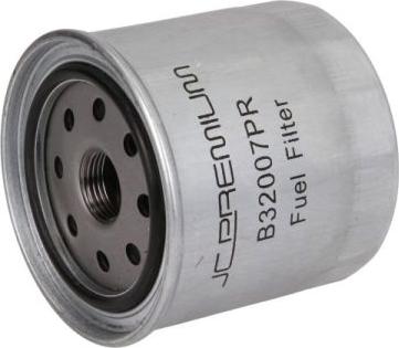 JC PREMIUM B32007PR - Filtru combustibil www.parts5.com