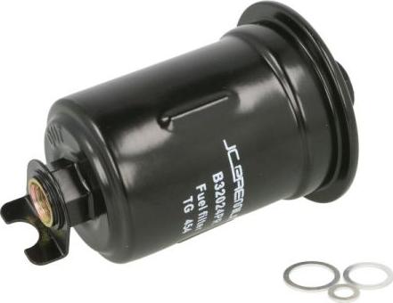 JC PREMIUM B32024PR - Üzemanyagszűrő www.parts5.com