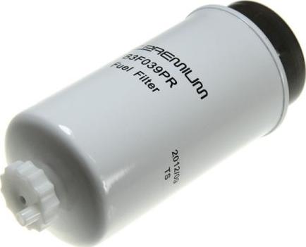 JC PREMIUM B3F039PR - Fuel filter www.parts5.com