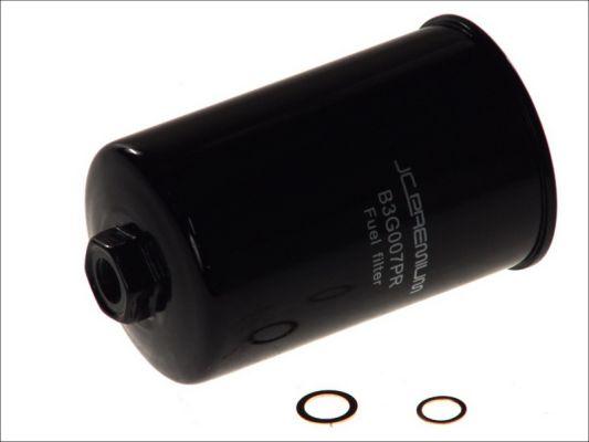 JC PREMIUM B3G007PR - Üzemanyagszűrő www.parts5.com