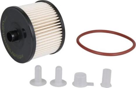 JC PREMIUM B3G031PR - Filter goriva www.parts5.com