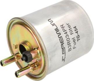 JC PREMIUM B3R034PR - Fuel filter parts5.com