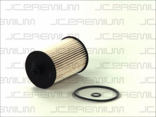 JC PREMIUM B3V010PR - Горивен филтър www.parts5.com