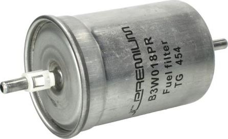 JC PREMIUM B3W018PR - Kraftstofffilter www.parts5.com