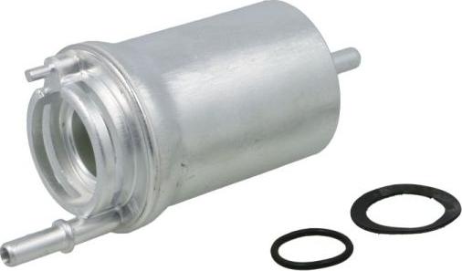 JC PREMIUM B3W027PR - Kraftstofffilter www.parts5.com