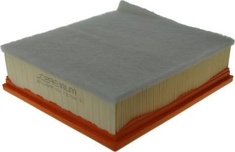 JC PREMIUM B2V025PR - Air Filter www.parts5.com