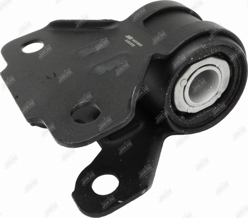 JIKIU AB25106HR - Сайлентблок, рычаг подвески колеса www.parts5.com