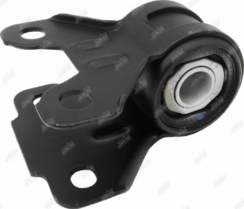 JIKIU AB25106HR - Сайлентблок, рычаг подвески колеса www.parts5.com