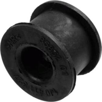 JIKIU BL33052 - Lezajna pusa,stabilisator www.parts5.com