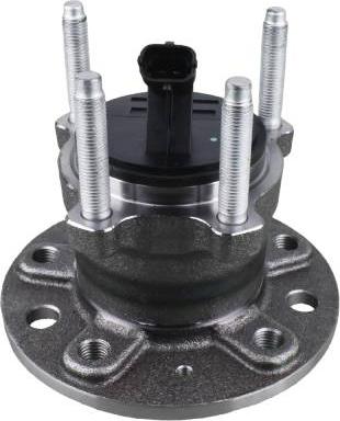 JIKIU HW34020 - Wheel Hub www.parts5.com