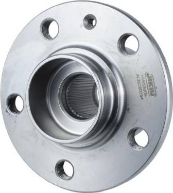 JIKIU HW33009 - Wheel Hub parts5.com