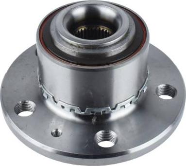 JIKIU HW33009 - Wheel Hub parts5.com