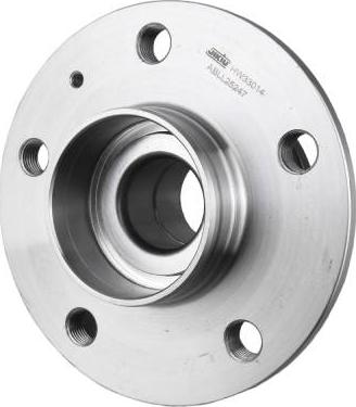 JIKIU HW33014 - Wheel Hub www.parts5.com