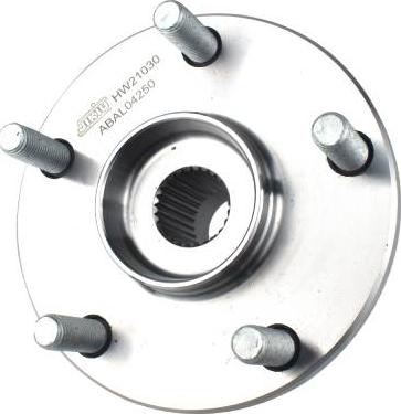 JIKIU HW21030 - Wheel Hub www.parts5.com