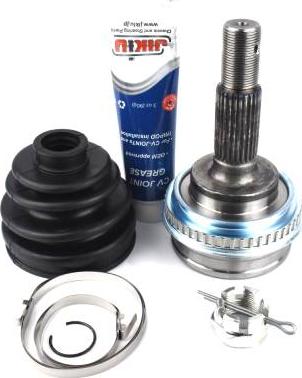 JIKIU JC21004 - Joint Kit, drive shaft www.parts5.com