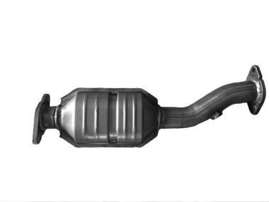 JMJ 1091546 - Catalytic Converter www.parts5.com