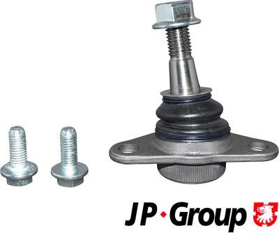 JP Group 4940300500 - Támasztó / vezetőcsukló www.parts5.com