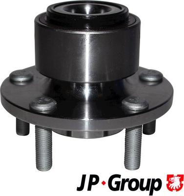 JP Group 4941400500 - Kerékagy www.parts5.com