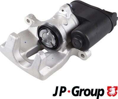 JP Group 4962000670 - Brake Caliper www.parts5.com