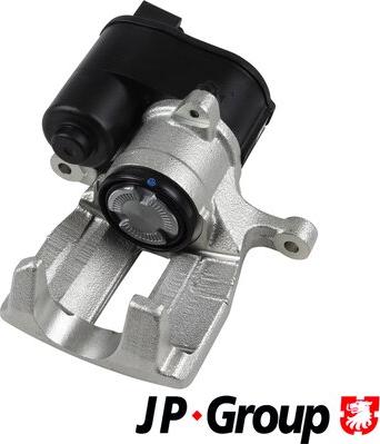 JP Group 4962000780 - Brake Caliper www.parts5.com