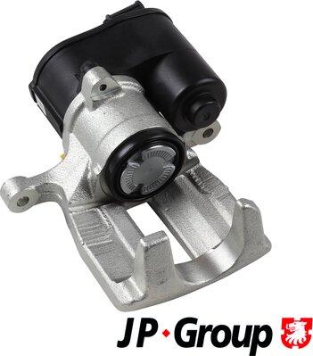 JP Group 4962000770 - Brake Caliper www.parts5.com