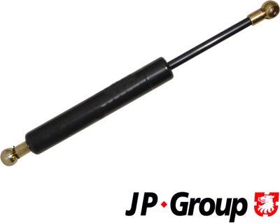 JP Group 4981200600 - Amortizor portbagaj www.parts5.com