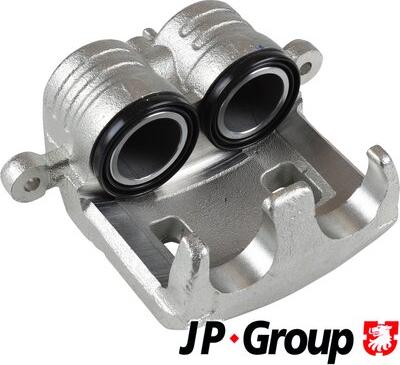 JP Group 4661900180 - Pidurisadul www.parts5.com