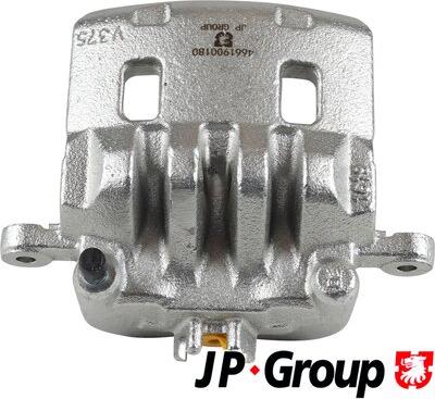 JP Group 4661900180 - Pidurisadul www.parts5.com