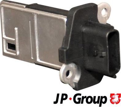 JP Group 4093900500 - Õhumassimõõtja www.parts5.com