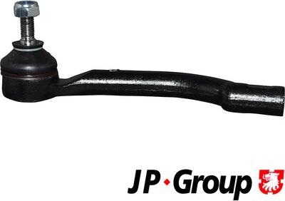 JP Group 4044601370 - Rótula barra de acoplamiento www.parts5.com