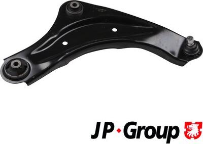 JP Group 4050203280 - Brat, suspensie roata www.parts5.com