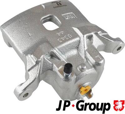 JP Group 4061900970 - Pinza de freno parts5.com