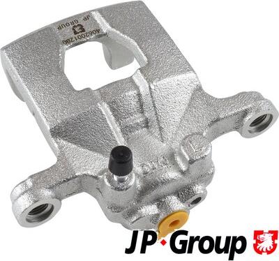 JP Group 4062001280 - Brake Caliper www.parts5.com