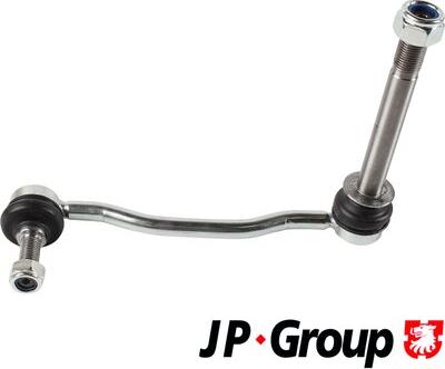 JP Group 4140400980 - Тяга / стойка, стабилизатор www.parts5.com