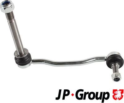 JP Group 4140400970 - Тяга / стойка, стабилизатор www.parts5.com