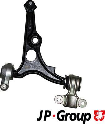 JP Group 4140100880 - Bras de liaison, suspension de roue www.parts5.com