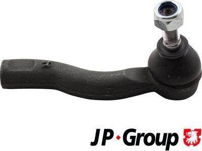 JP Group 4844600280 - Rotule de barre de connexion www.parts5.com