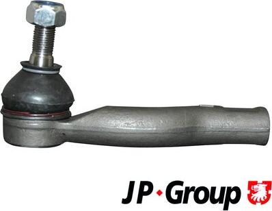 JP Group 4844600270 - Tie Rod End www.parts5.com