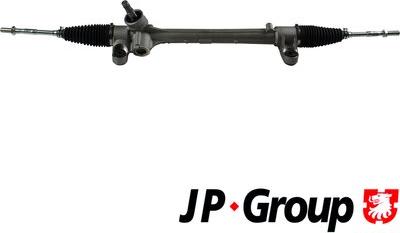 JP Group 4844300600 - Steering Gear www.parts5.com