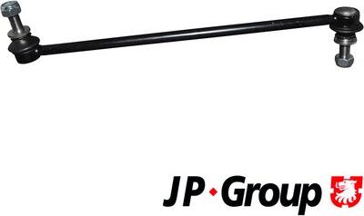 JP Group 4840401100 - Rod / Strut, stabiliser www.parts5.com