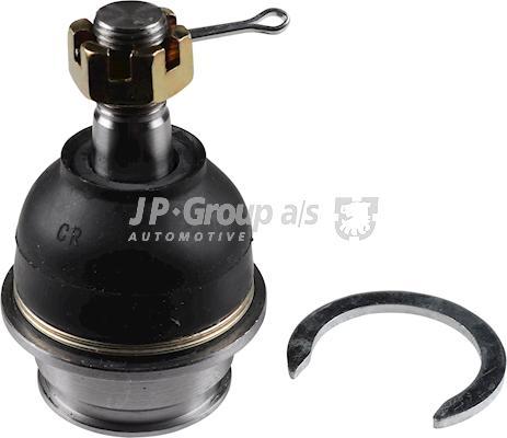 JP Group 4840301500 - Nosivi / vodeći zglob www.parts5.com