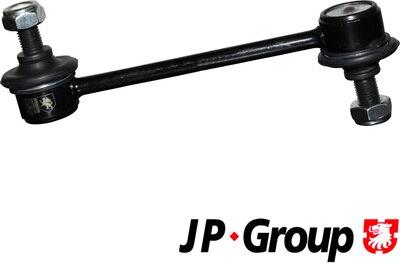 JP Group 4850500500 - Тяга / стойка, стабилизатор www.parts5.com