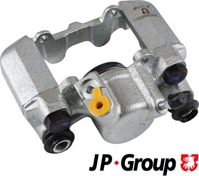 JP Group 4862000580 - Brake Caliper www.parts5.com