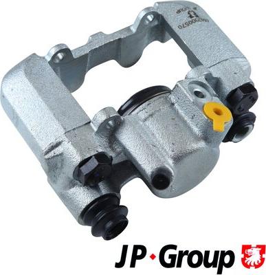 JP Group 4862000570 - Brake Caliper www.parts5.com