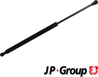 JP Group 4881201300 - Plinska vzmet, Prostor za prtljago / prtljaznik www.parts5.com