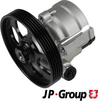 JP Group 4345100900 - Crpalka za hidravliko, krmiljenje www.parts5.com