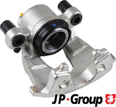 JP Group 4361900670 - Brake Caliper www.parts5.com