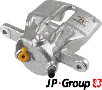 JP Group 4361900380 - Zacisk hamulca www.parts5.com